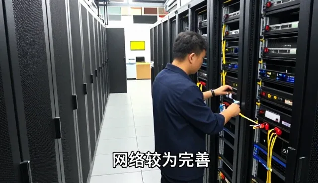 绵阳市经开区抖通网络工作室解析网站维护与更新的发展趋势