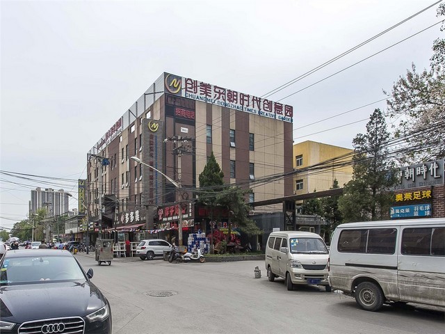 津南区什么环保设备诚信服务